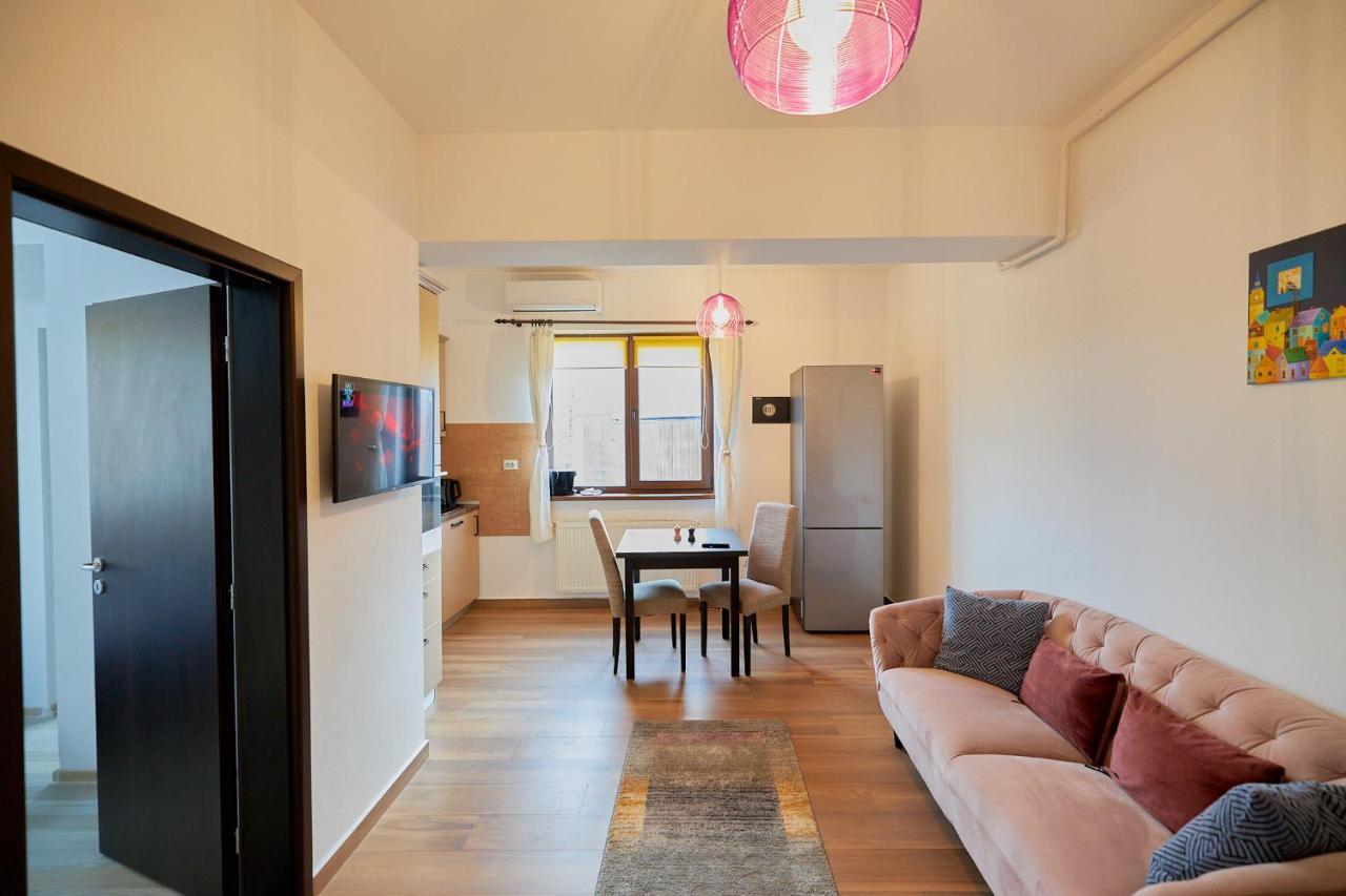 Cozy 3 Bedroom Apartments In Centre Of Iasi Palas Mall 외부 사진
