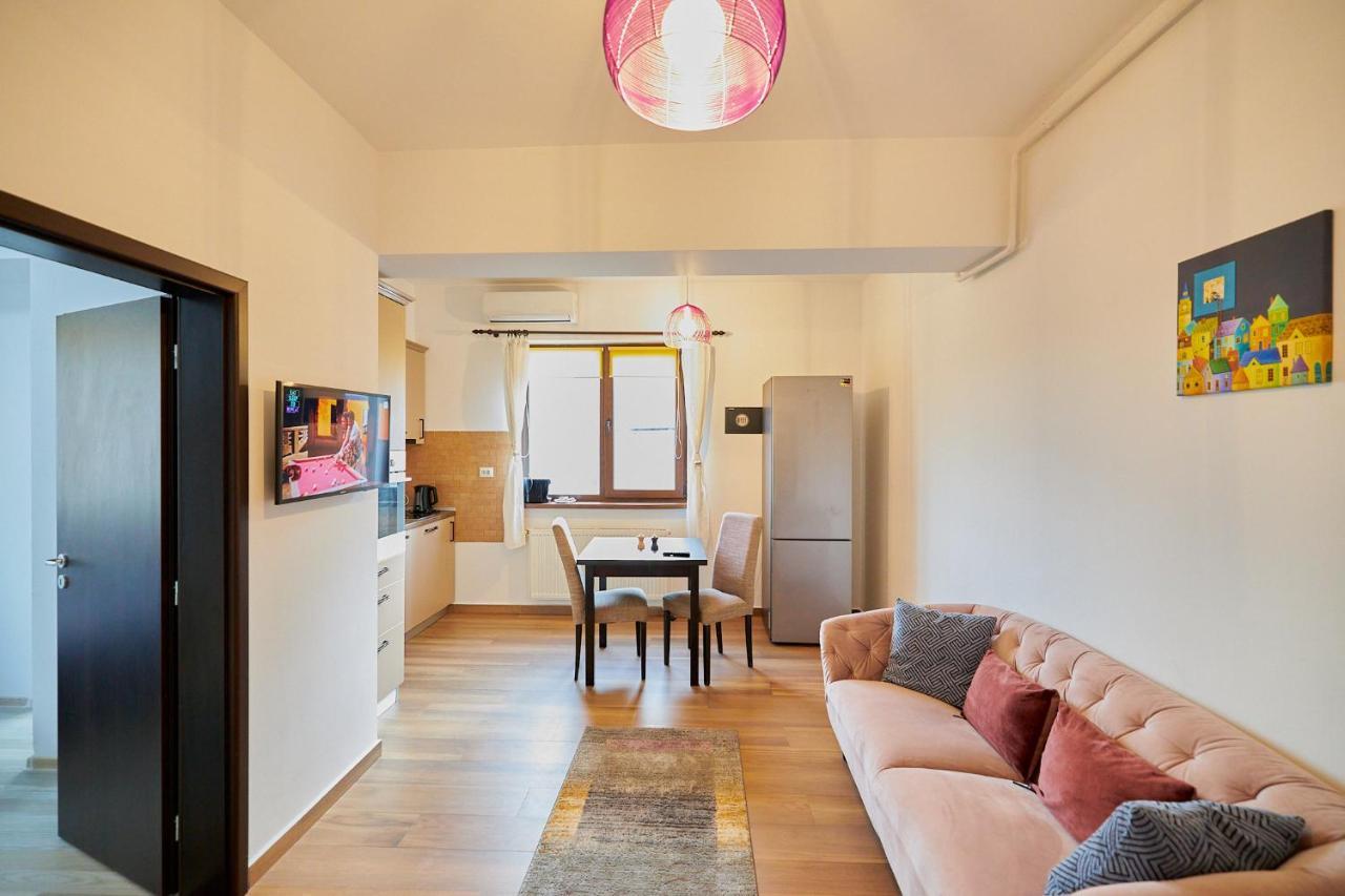 Cozy 3 Bedroom Apartments In Centre Of Iasi Palas Mall 외부 사진