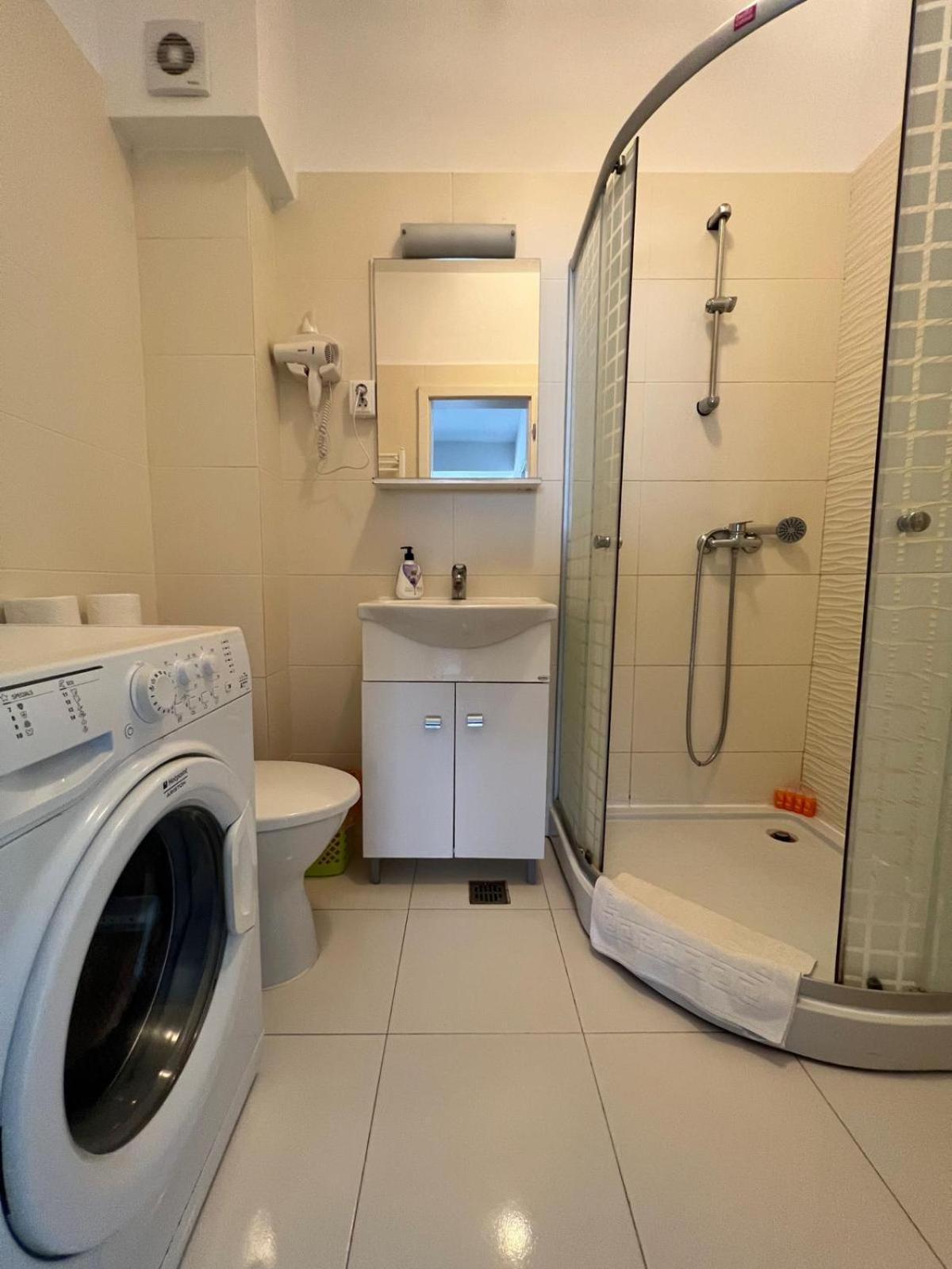 Cozy 3 Bedroom Apartments In Centre Of Iasi Palas Mall 외부 사진